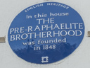 Pre-Raphaelite Brotherhood, The (id=889)